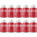Pills for Heart Health and Blood Balance 10 Bottles D1322
