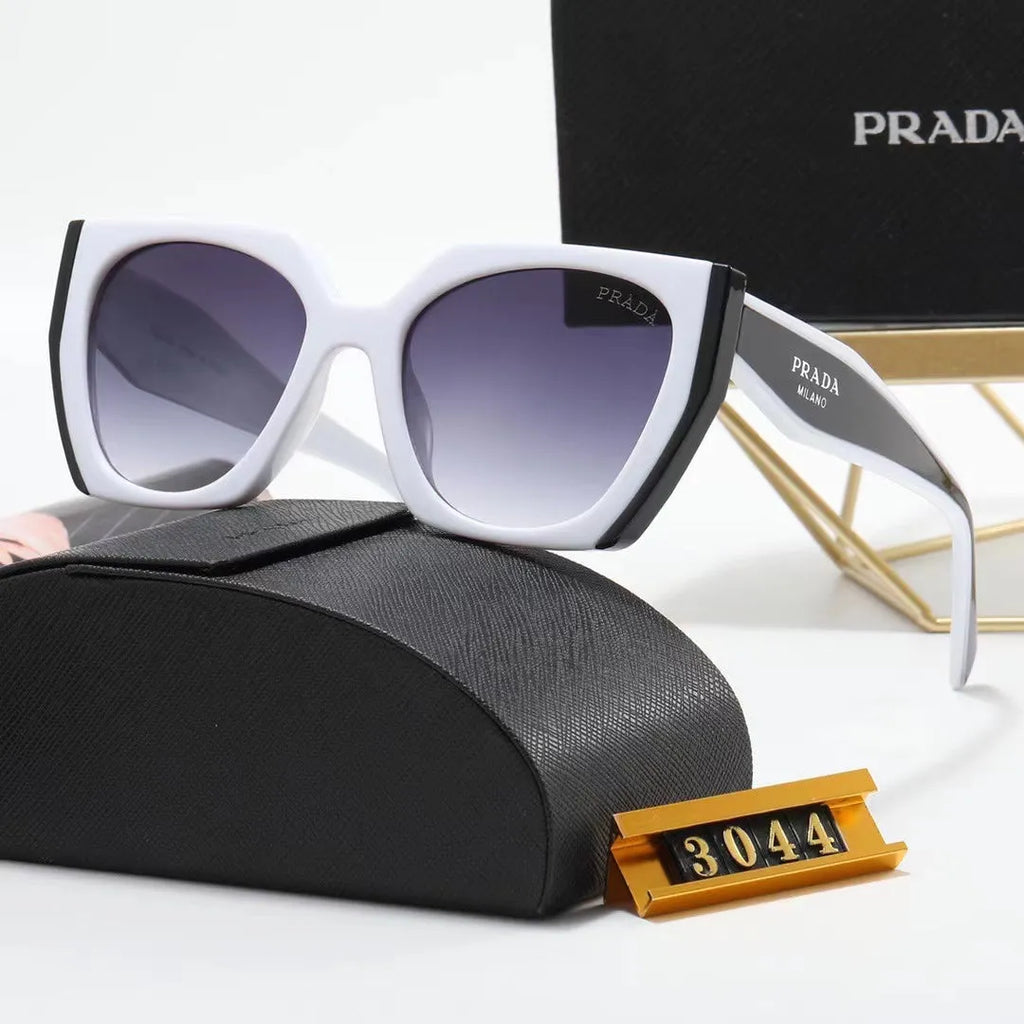 Polarized Sunglasses U538