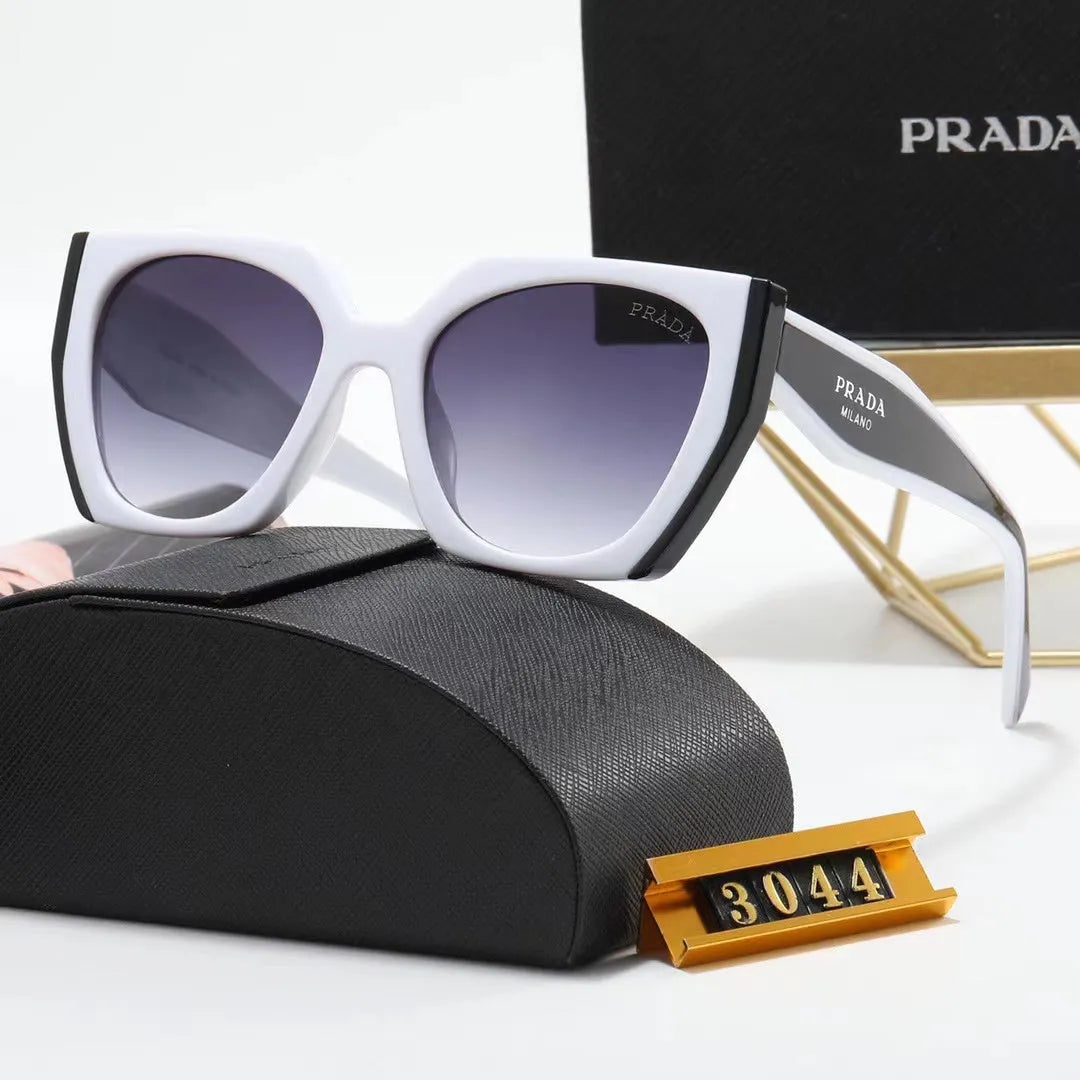Polarized Sunglasses U538