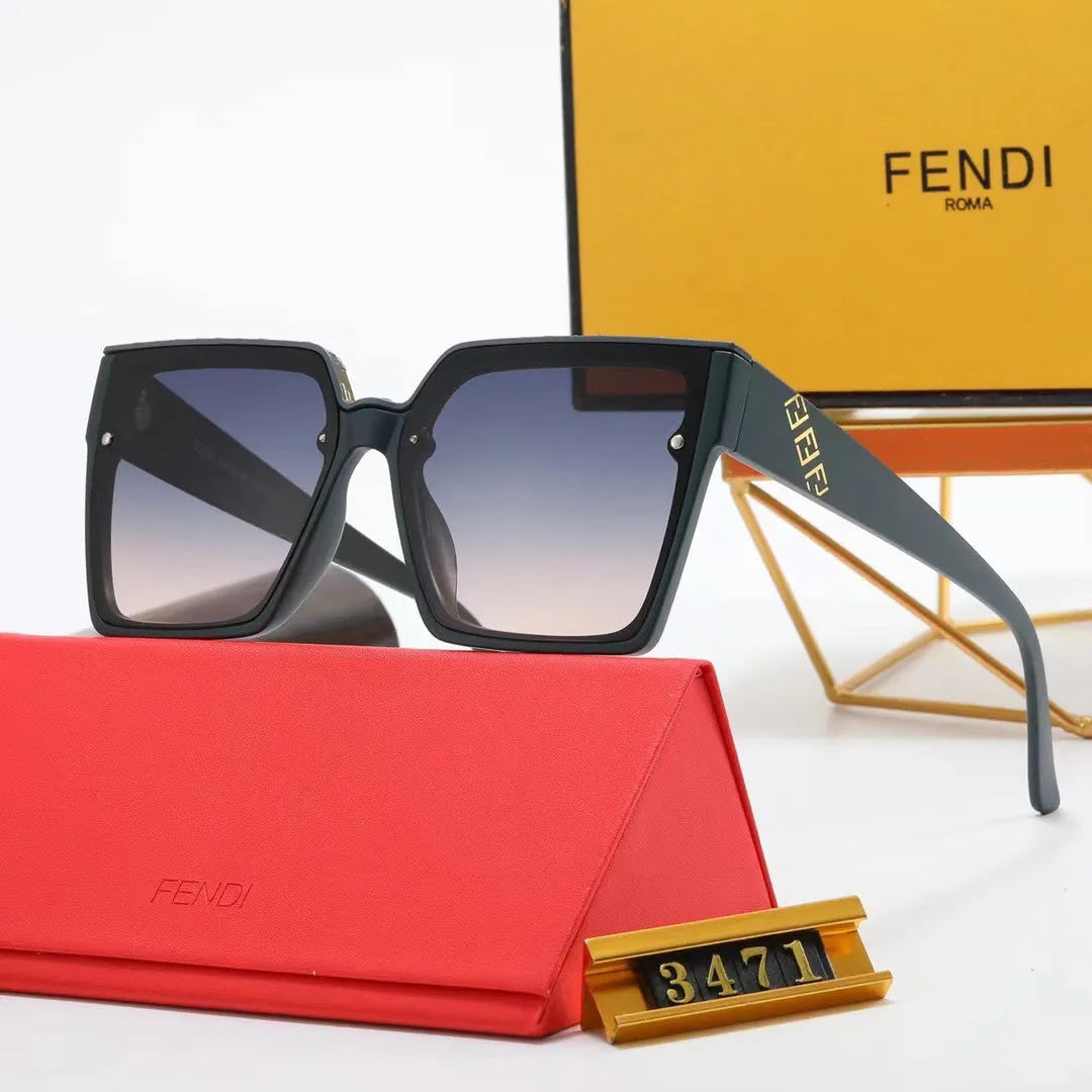 Polarized Sunglasses H9118