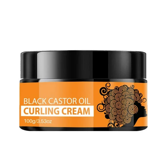 Moisturizing Styling Gel for Curly Hair 100ml H982867