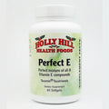 Perfect E Compound 60 Softgels N5944