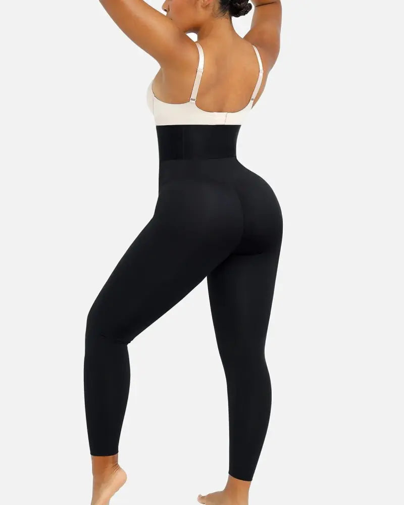 Waist Shaping Leggings D924073