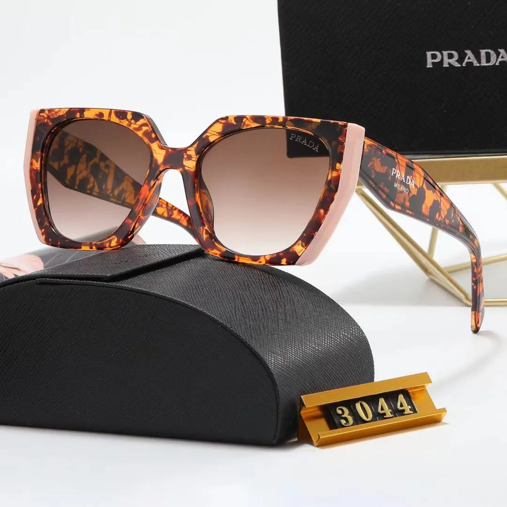 Polarized Sunglasses U538