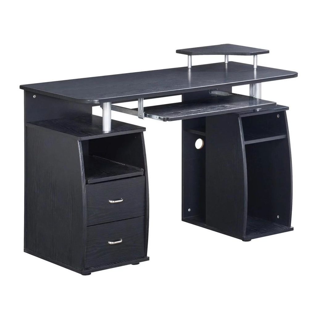 Wood Computer Desk X41191