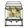 Glass Terrarium Y766
