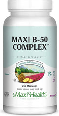 Vitamin B Complex 100 Count L959