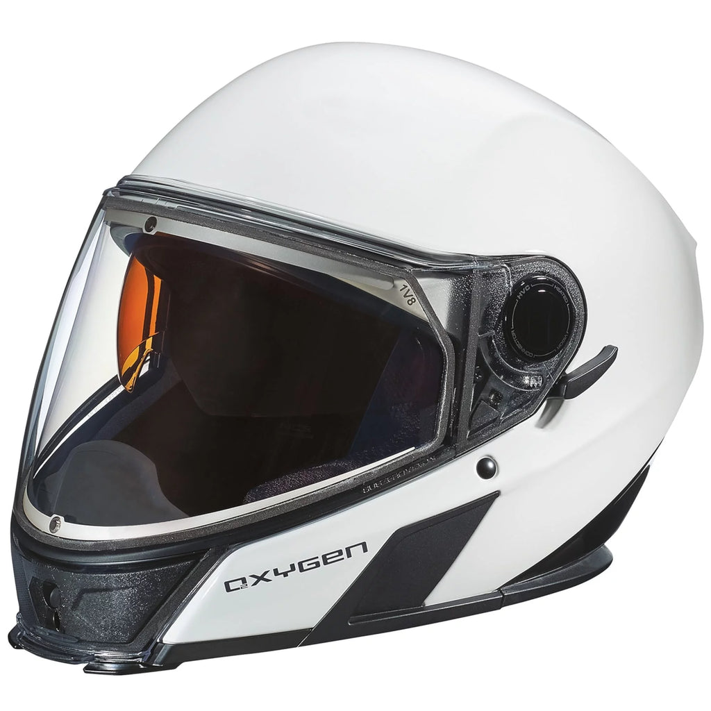 Heated Oxygen Helmet Small T5324