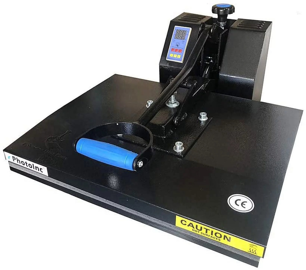 20" x 16" Digital Clamshell Heat Press Machine I855856
