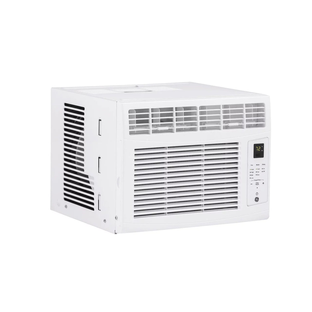 6000 BTU White Window Air Conditioner L469404