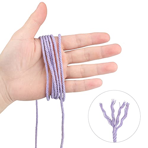 2mm Cotton Butchers Twine V33214