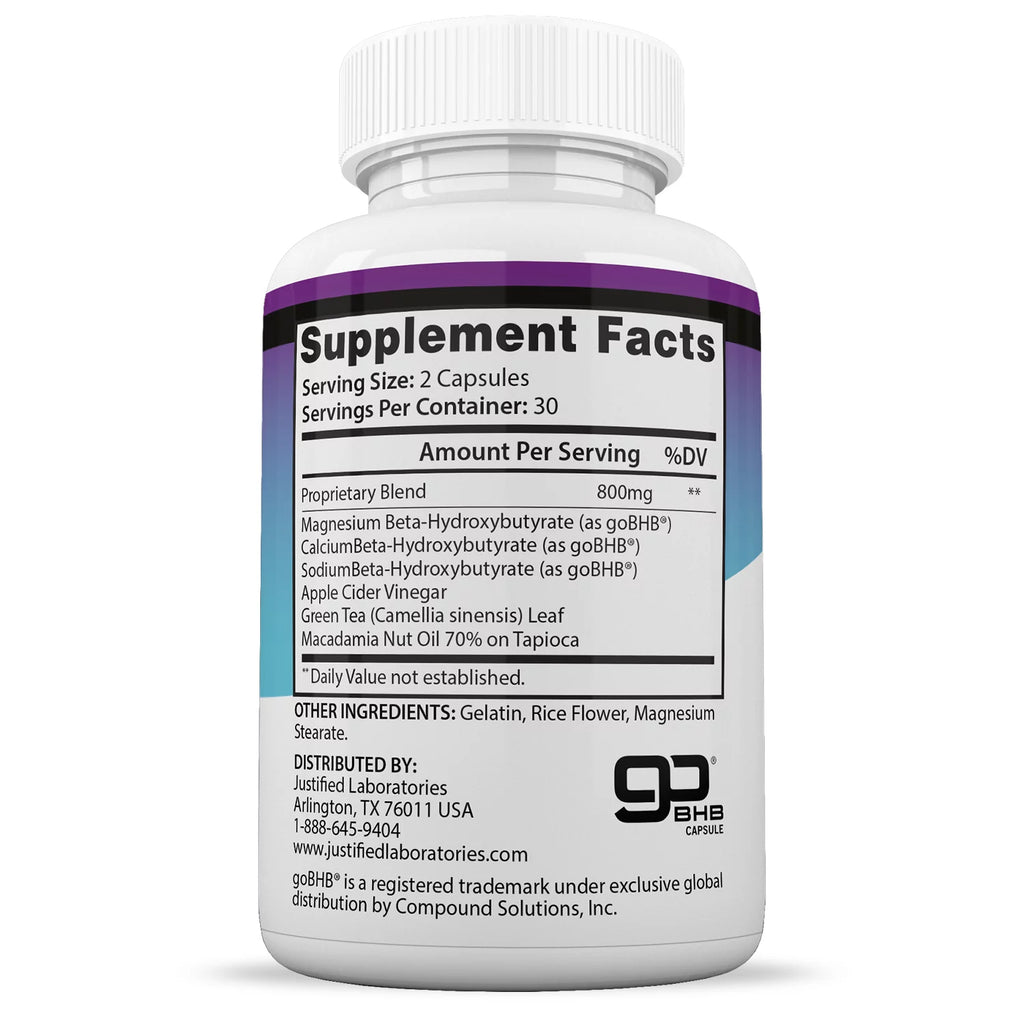 Keto Diet Pills Supplement J897394