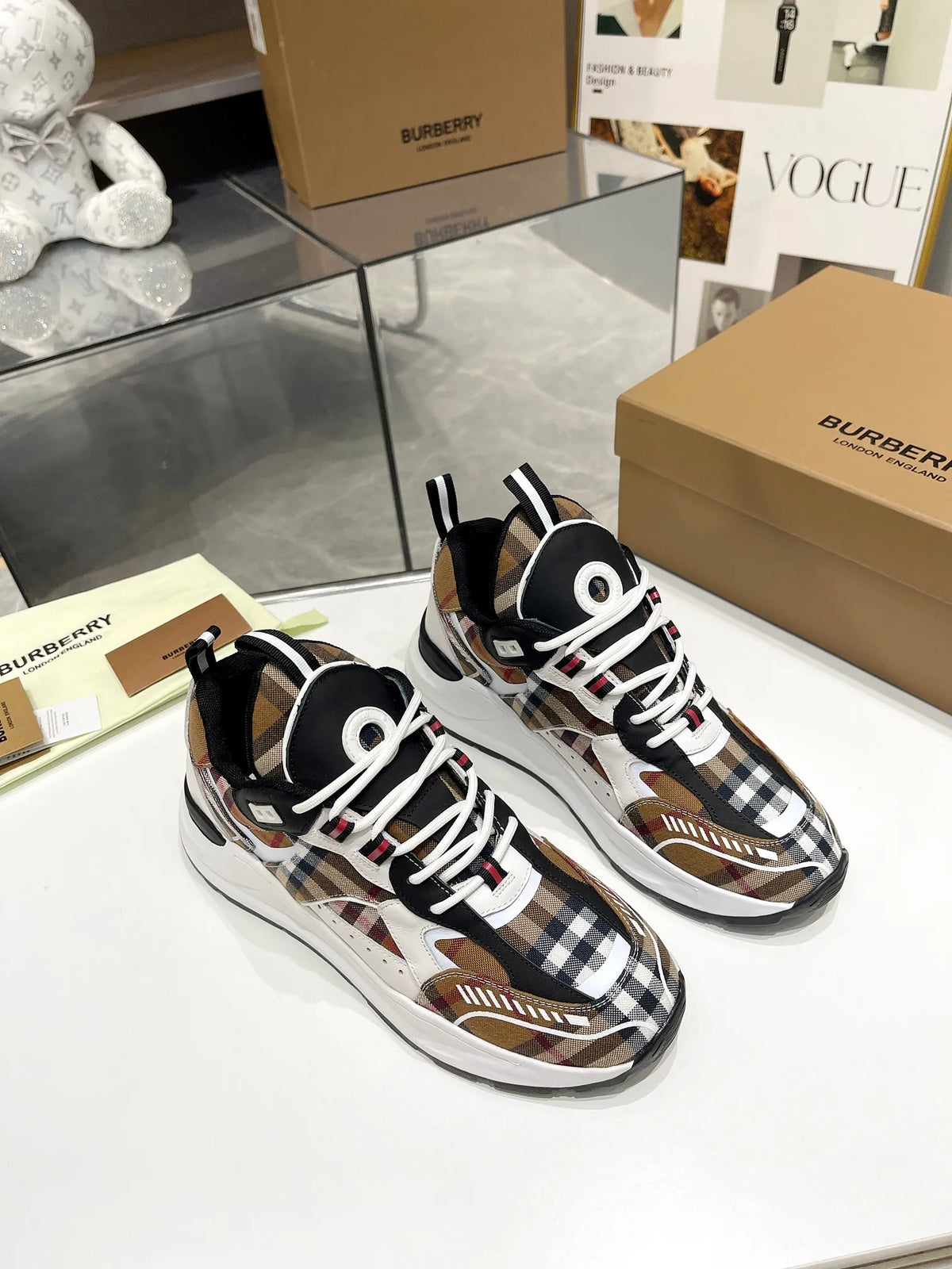 Sneakers R34249