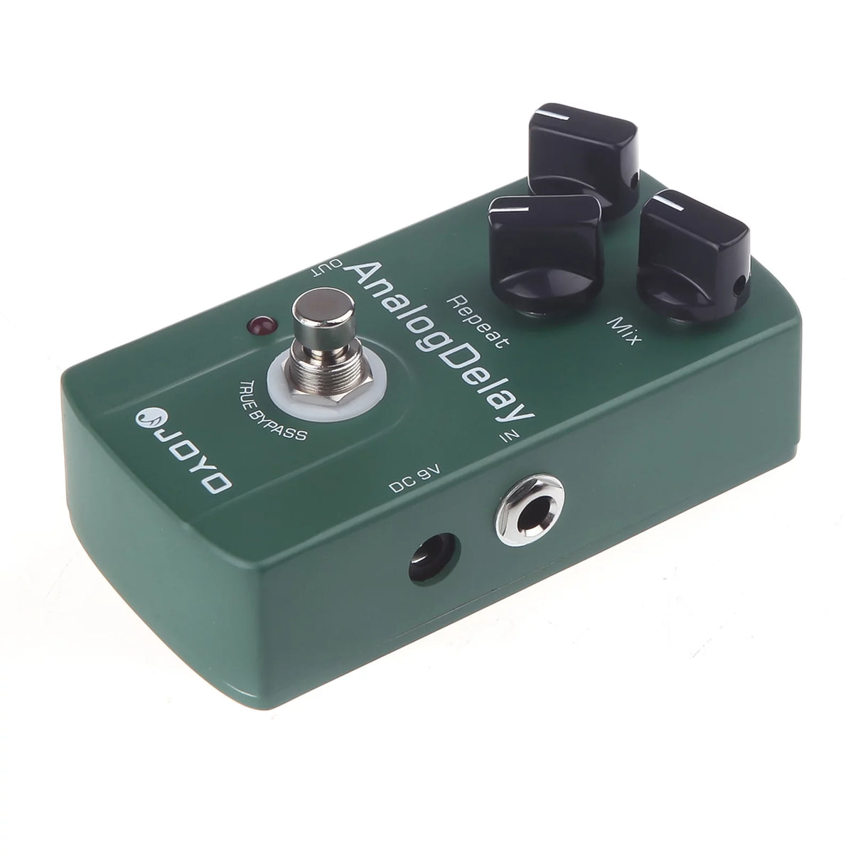 Delay Effect Pedal with Bypass W799120