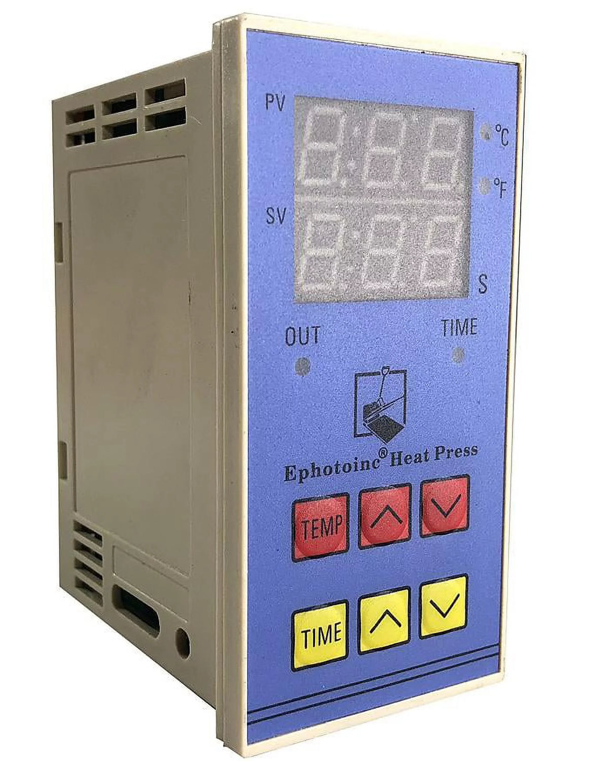 20" x 16" Digital Clamshell Heat Press Machine I855856