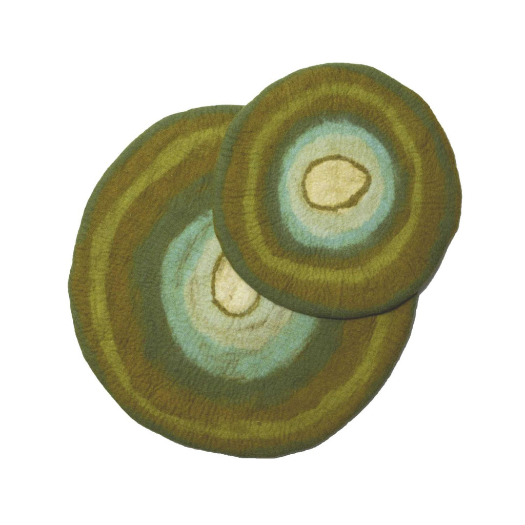 Wool Mat R6747