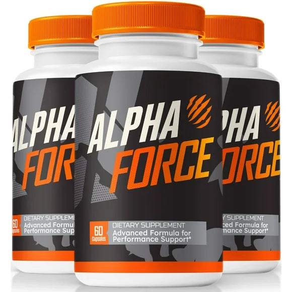 All-Natural Capsules 180 Capsules M19453