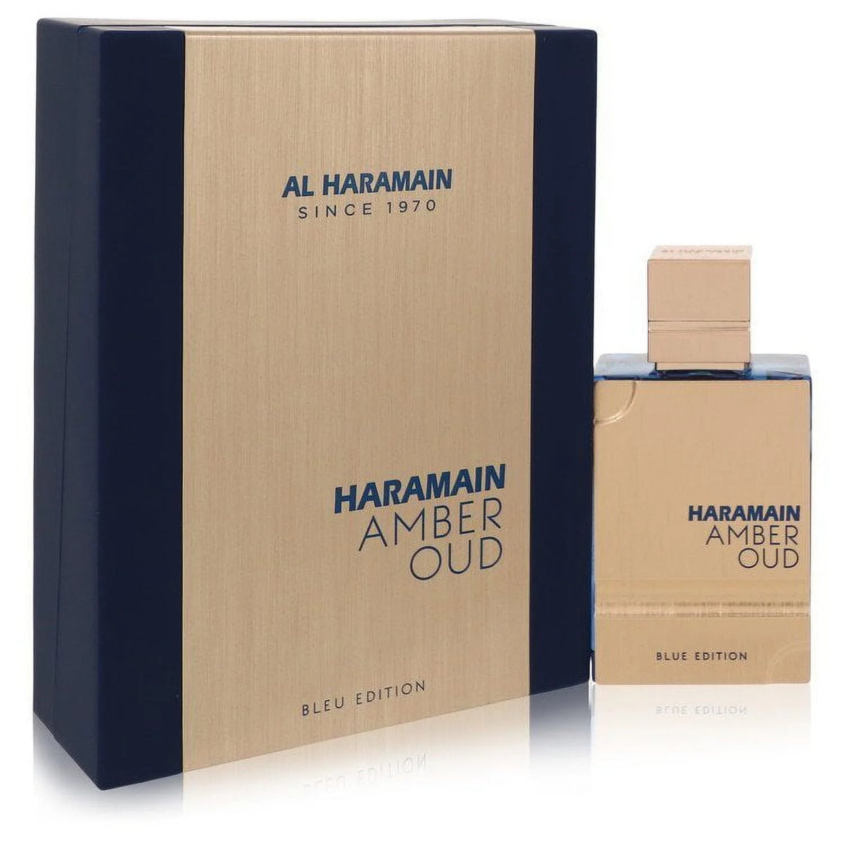 Amber Oud EDP Spray Q366107