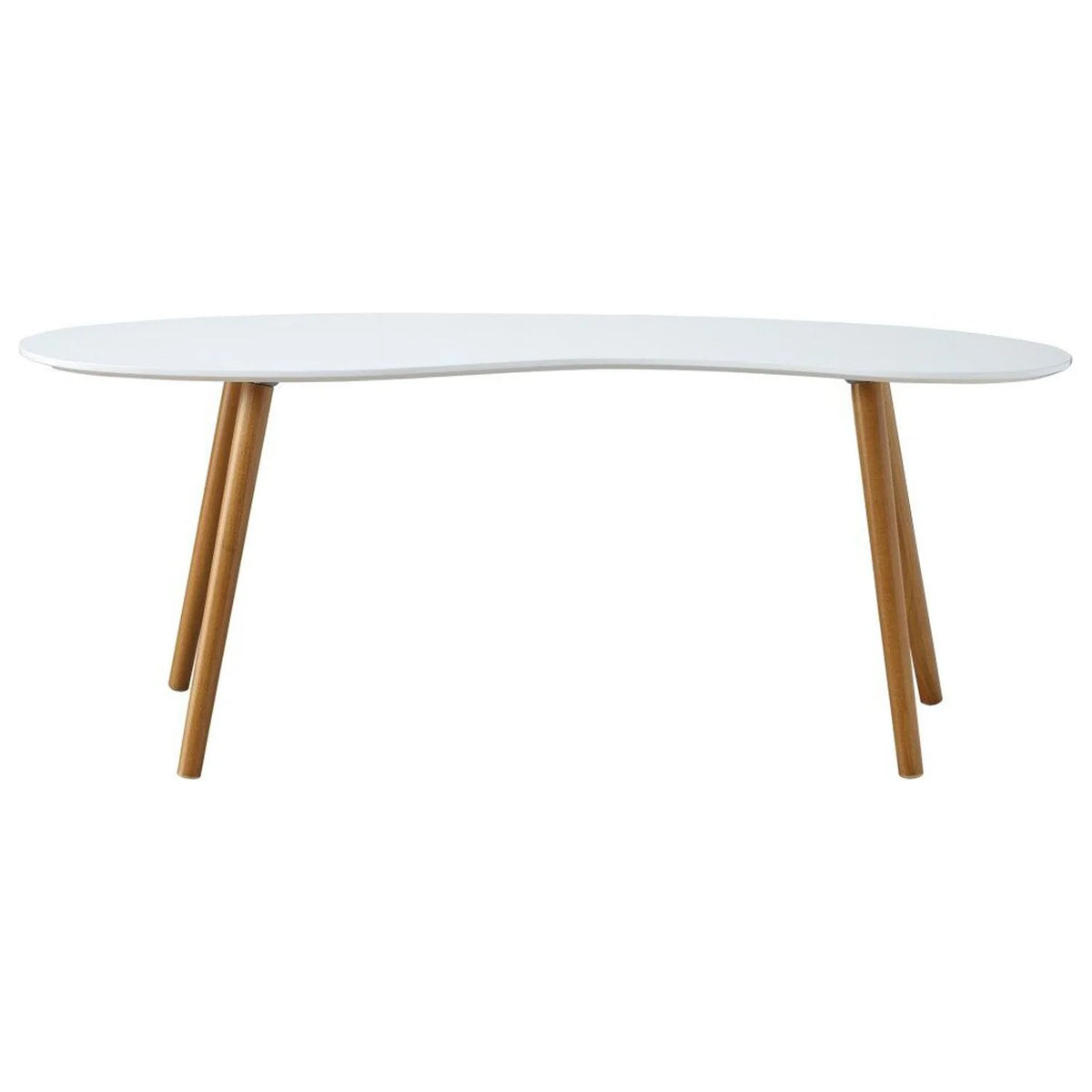 Bean Shaped Coffee Table F94758