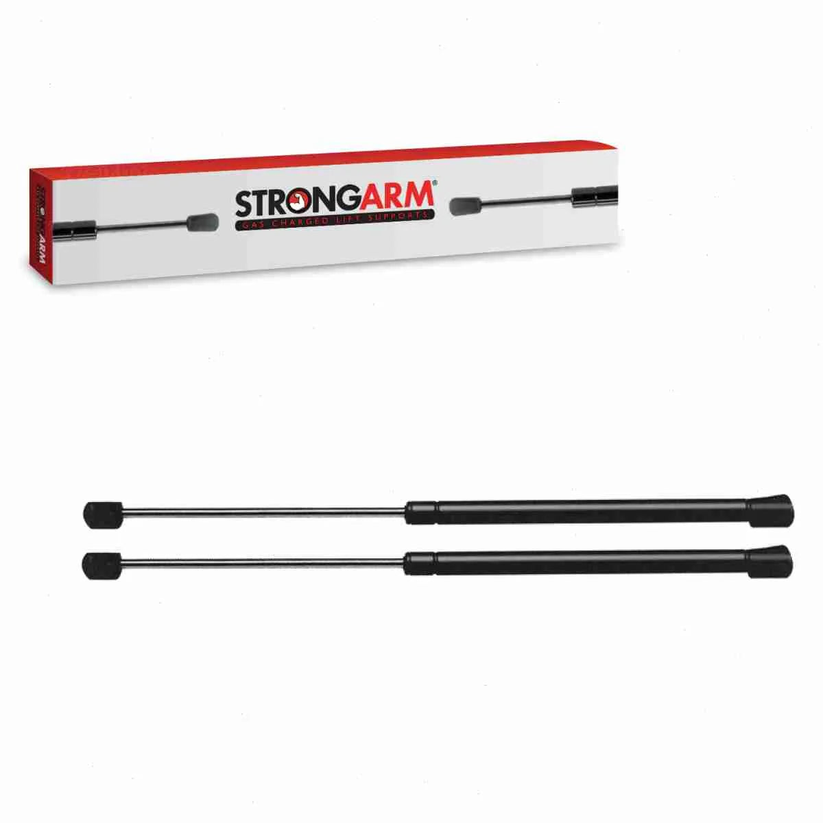 2 pc Hood Lift Supports Z4450