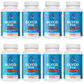 Dietary Supplement 8 Bottles E371283