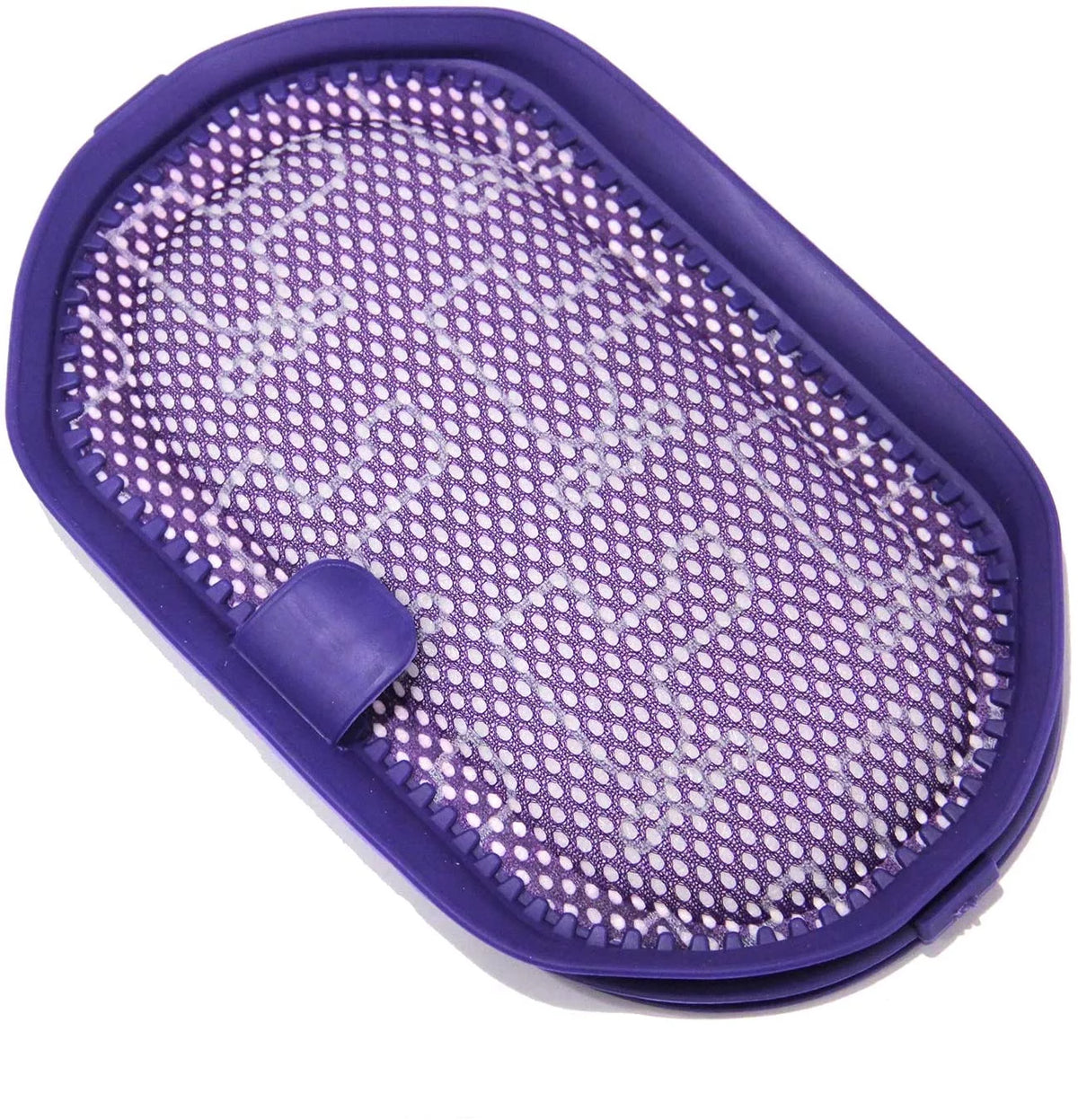 Replacement Pre Filter for Vacuum Cleaners, 3 Pack N714