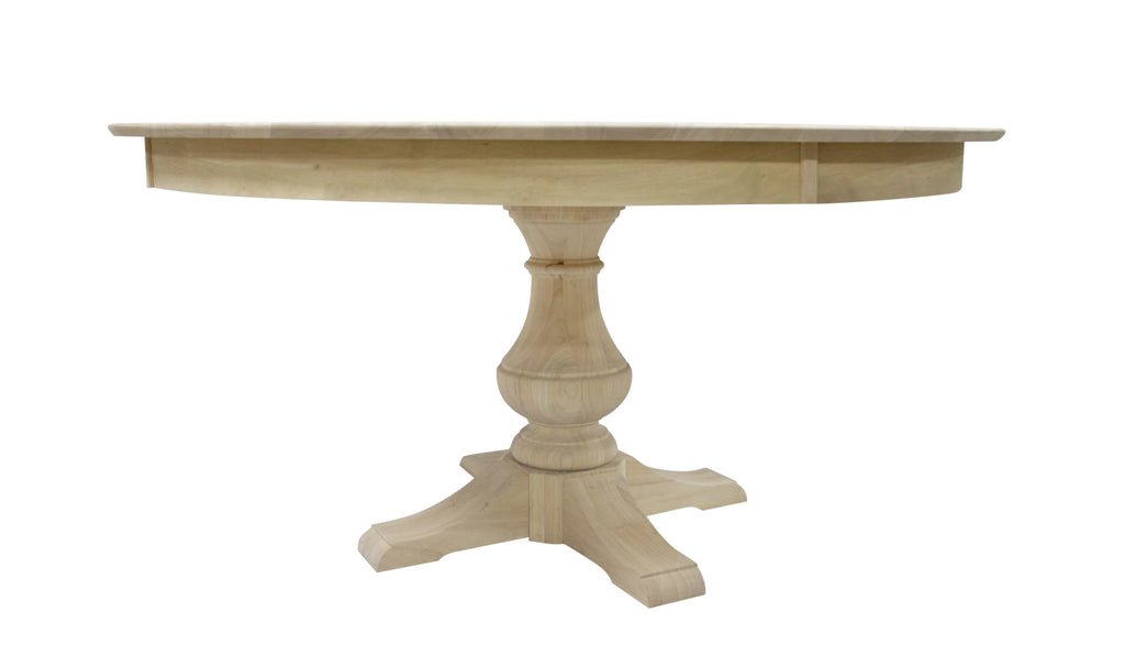 60" Round Dining Table X930625