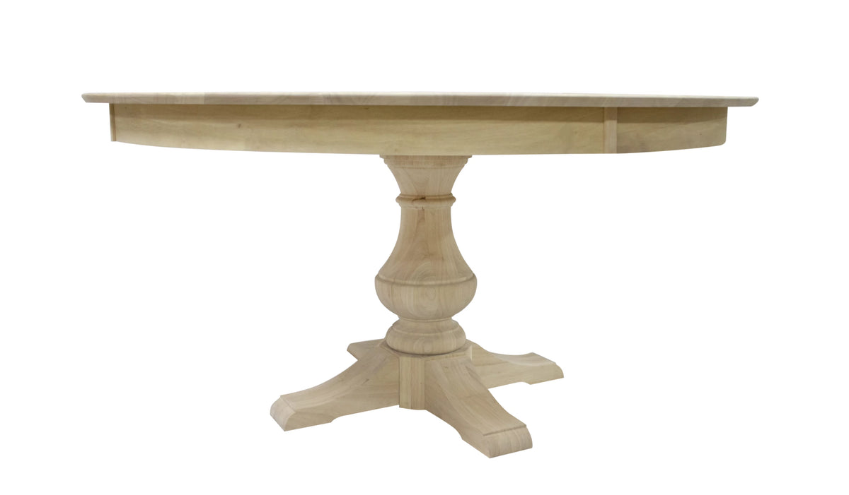 60" Round Dining Table X930625