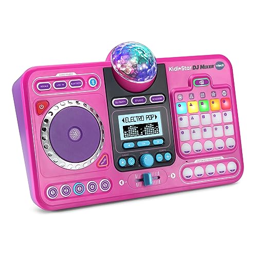 DJ Mixer S3335