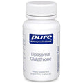 Liposomal Glutathione Y2288