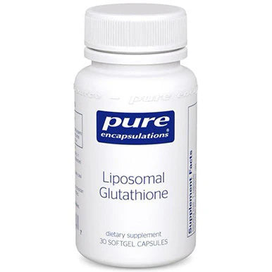 Liposomal Glutathione Y2288