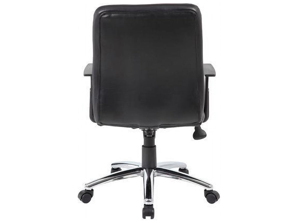 Black Office Task Chair N98581