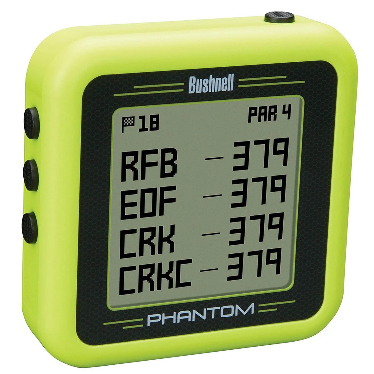 Portable Digital Golf GPS Rangefinder B3993
