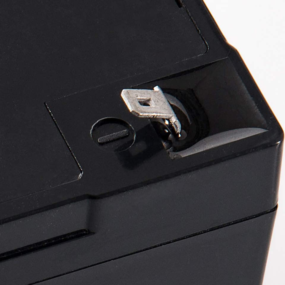 12V 4.5Ah Sealed Lead Acid Battery F763