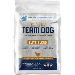 Chicken Meal & Sweet Potato Dry Dog Food Z991