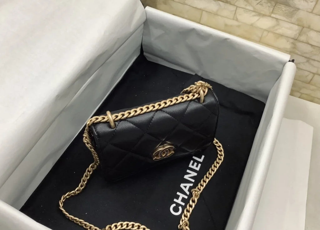 Black Women's Bags G274960