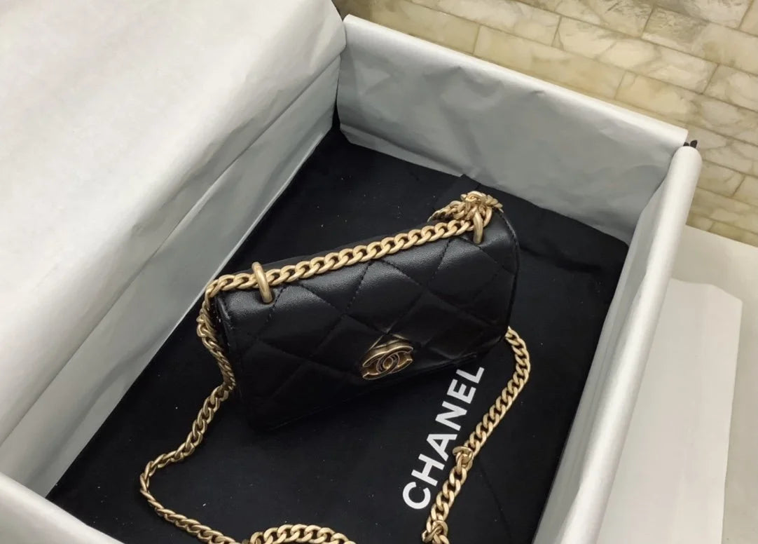 Black Women's Bags G274960