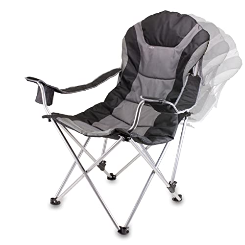 Reclining Camp Chair with Carry Bag C160039