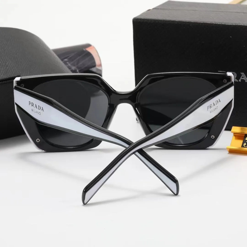 Polarized Sunglasses U538