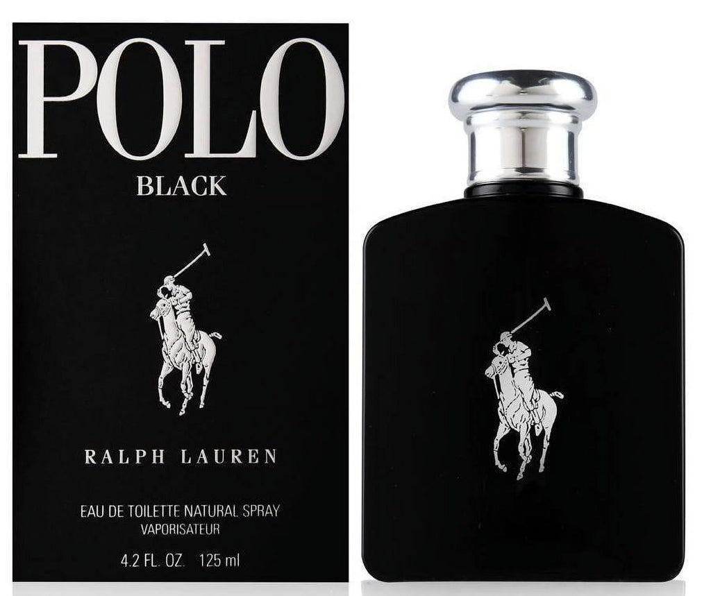 Black Eau De Toilette Spray 4.2 Oz Pack 2 E14866