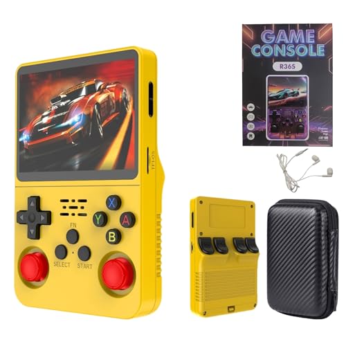 Handheld Game Console 128GB P39775