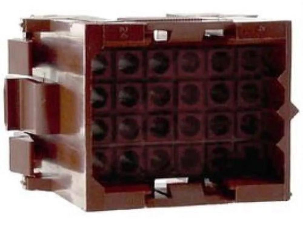 Plug And Socket Connector Housing L448042
