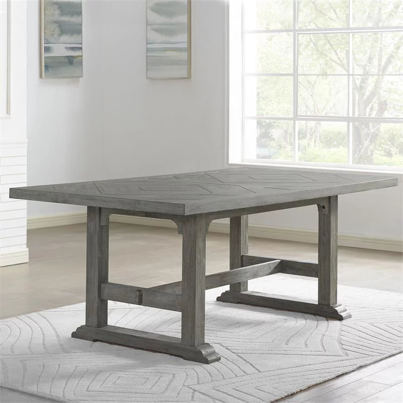 8pc Dining Set I222663