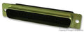 Steel D Sub Shell Plug Size 4 T1041