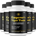 Mens Health Supplement 5 Pack T636