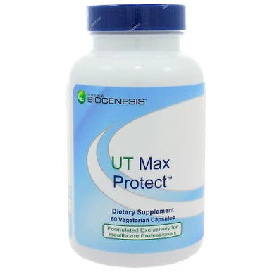 UT Max Protect 60 Capsules G768969