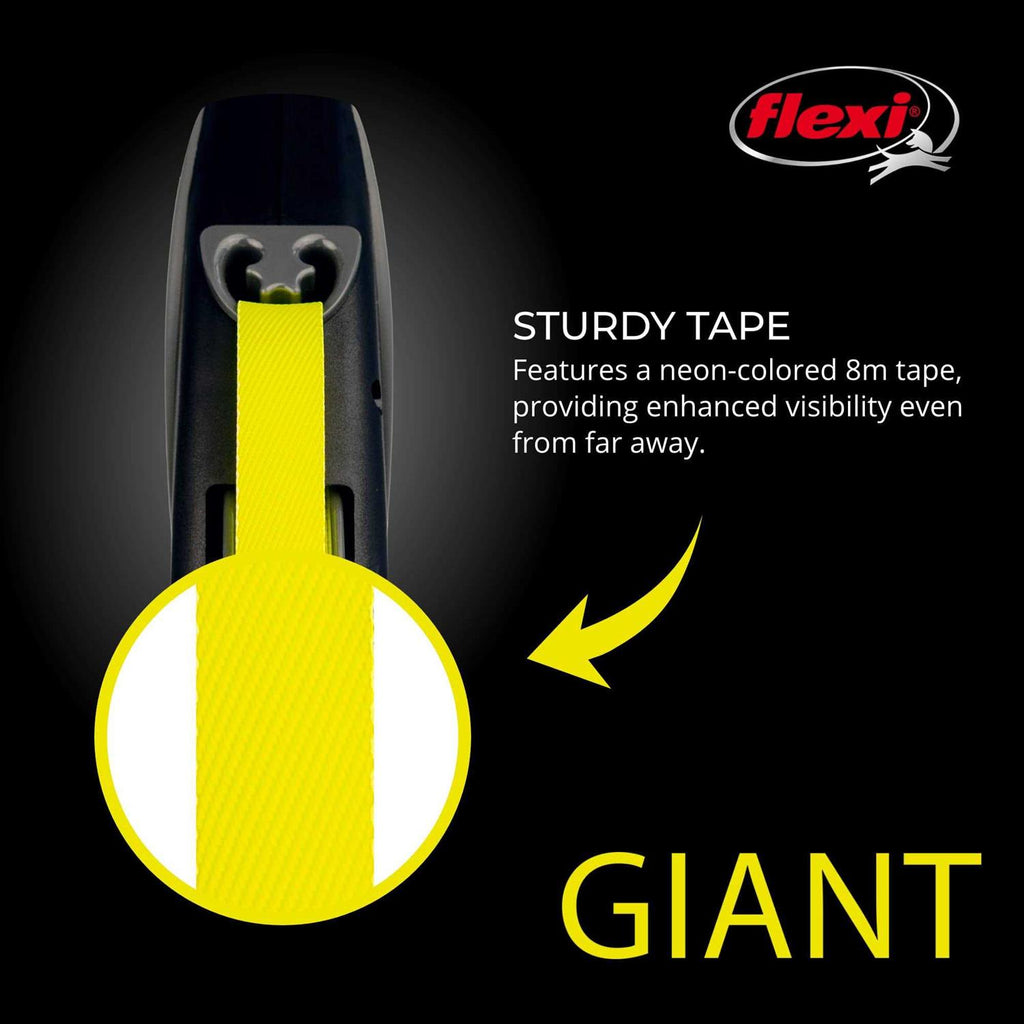 Retractable Dog Leash W80942