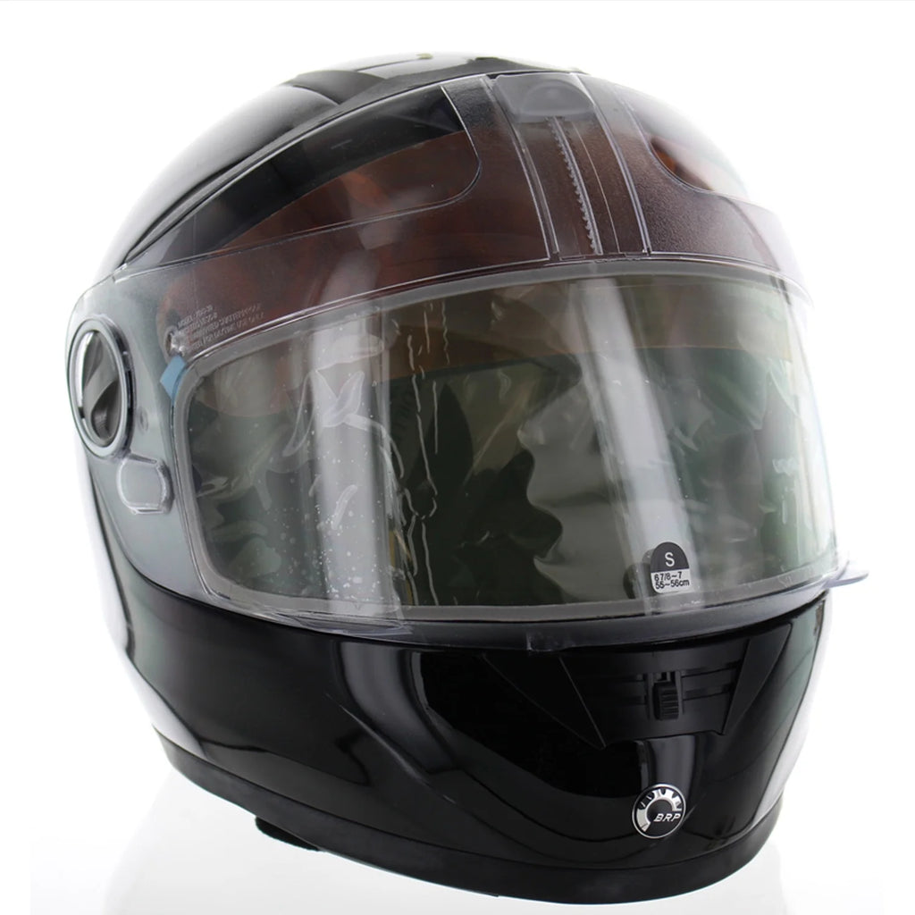 Black Helmet Small K948
