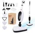 Steam Mop with Attachments L5460