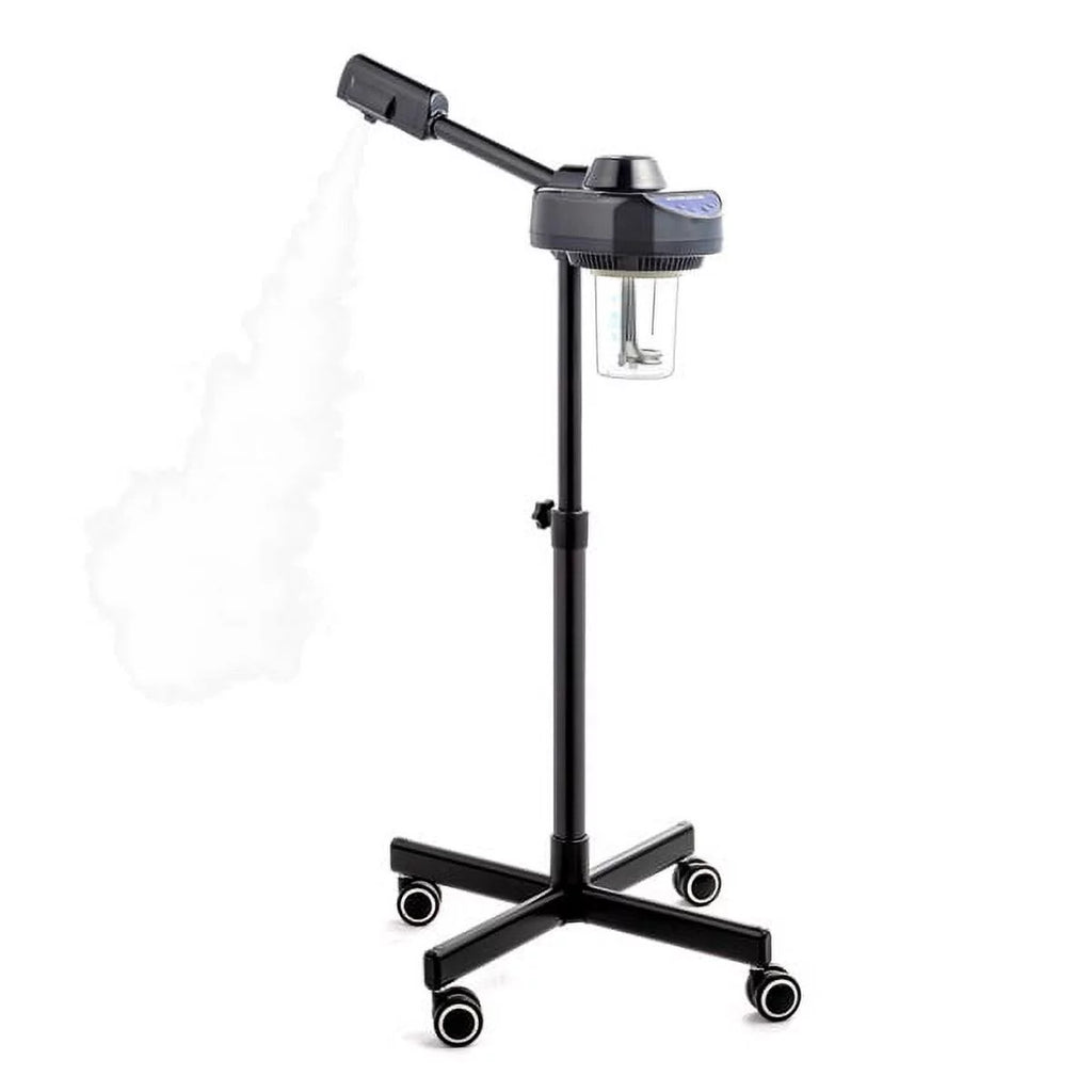 Professional Facial Steamer with Hot Ozone Mist I9241
